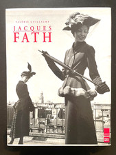 JACQUES FATH - VALÉRIE