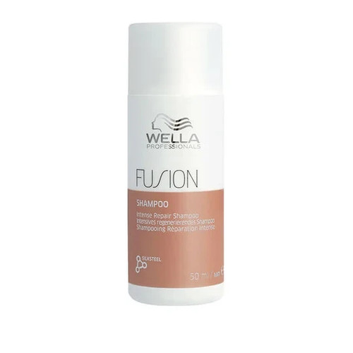 Wella fusion shampoing - fusion,