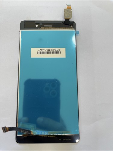 écran lcd vitre - vitre, tactile