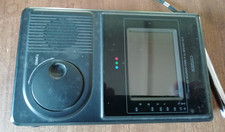 CITIZEN LCD Colour TV & Video Monitor DD-P226 Y - Mini-Fernseher analog Batterie