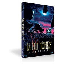 La nuit déchirée DVD NEUF