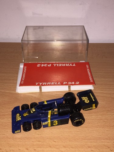 Super champion f1 - super,