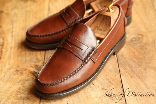 Mocassins sebago cuir - sebago, en