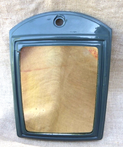 Ww2 grand miroir 1944 - -,