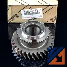 Pignon 31 Dents Pour Toyota Landcruiser PN 33032-60121