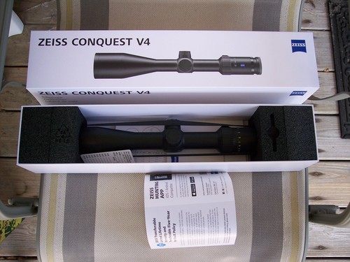 Zeiss conquest 12x44mm - zeiss,
