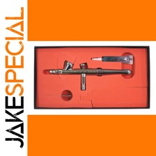 JakeSpecial – ANEST IWATA REVOLUTION BR Airbrush Kit