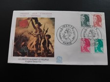 L1125 -N°1251 -  ENVELOPPE