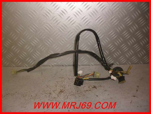 Yamaha xtx xtr 660 - 660, 2004-2006