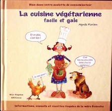 La cuisine végétarienne
