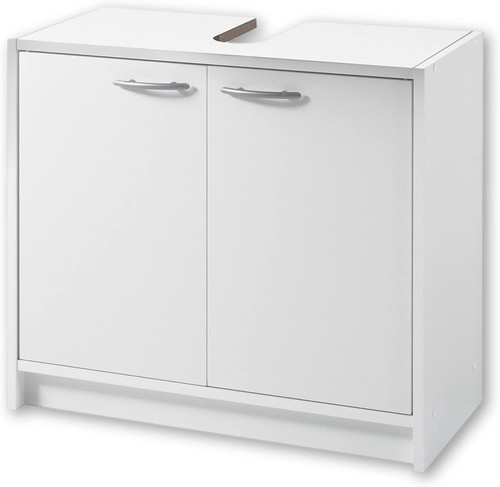 Smash armoire blanche - blanche, pour
