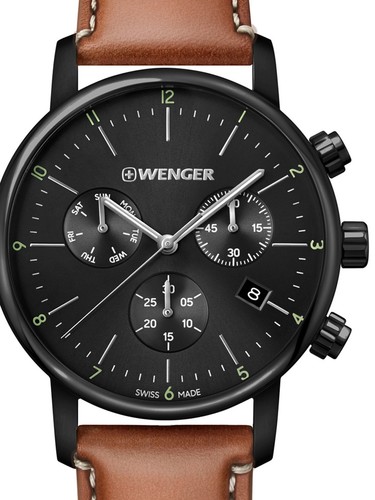 Wenger 1743 115 - wenger, urban