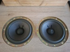 Paire De Hauts Parleurs Woofer EAS / TECHNICS occasion Speaker 