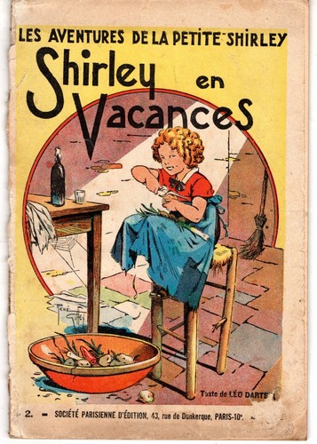Les aventures petite - aventures,