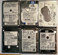 Disque dur 2.5" HDD Sata 5400t  320go , 500go , 750go, 1 to ...