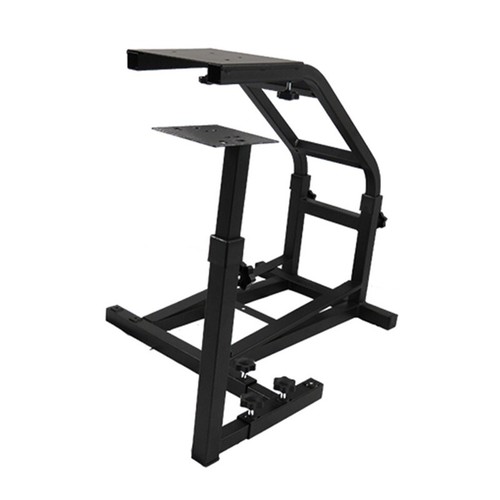 Racing simulator cockpit - racing,