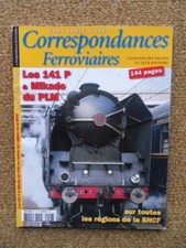 Correspondances ferroviaires