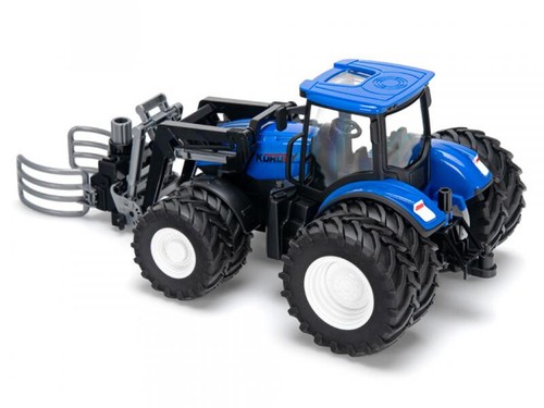 Tracteur korody 24 avec - rc,