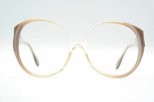 Silhouette 1040 brun ovale - brun,