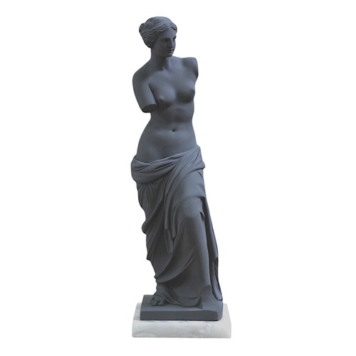 Venere milo sculpture - milo, de