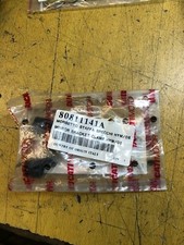 1 étau protège main ducati 80811141a hypermotard 1100 2008 2012 s evo