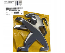 ORIGINAL EMBLEME LOGO AVANT