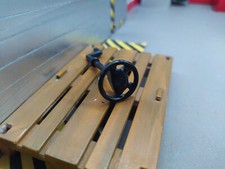 1/18 Volant Mercedes Benz CLK