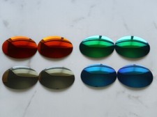 Galaxy Rechange Lentilles Pour