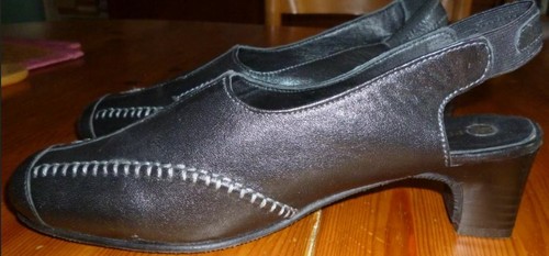 Chaussures femme noir - chaussures, noir,