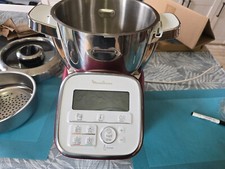 ROBOT CUISEUR I-COMPANION MOULINEX