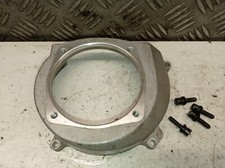 Débroussailleuse WOODSTAR MFW52-4P - Nez de sortie avec cloche d'embrayage