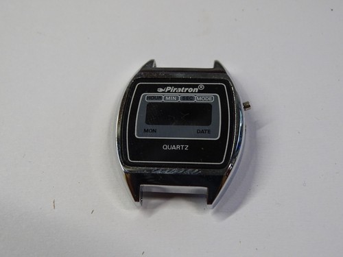 Montre piratron ancien boitier - montre,