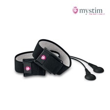 Électro sexe Straps Charming Chuck - MYSTIM