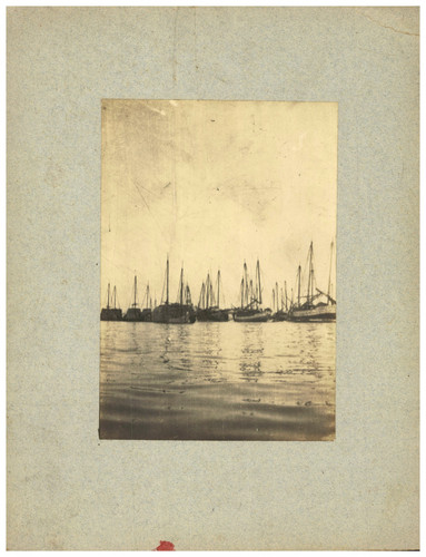 Italia venezia molte navi - italia,,