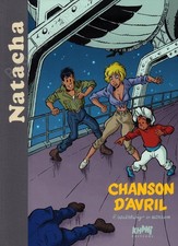 François Walthéry Natacha 24