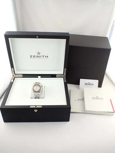 Montres homme zenith - montres,
