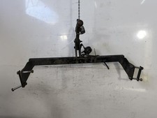 Attelage (boule de remorquage) DODGE CALIBER