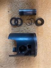 Piston Vertex pour Aprilia 250