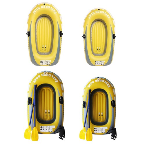 Bateau pneumatique pvc - bateau,