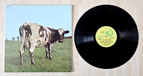 Disque vinyle pink - disque, floyd