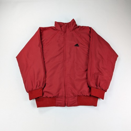 Adidas veste bombers vintage - veste,