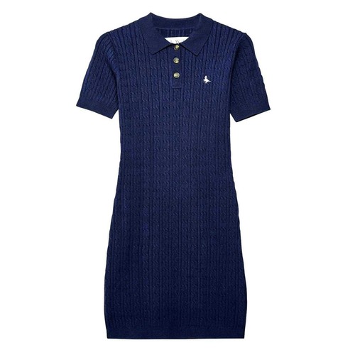 Jack wills robe polo - polo,