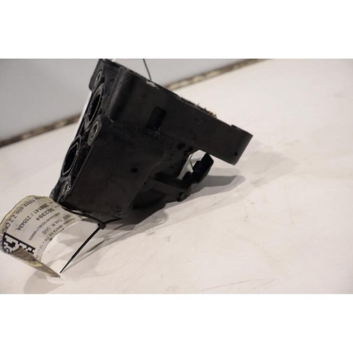 Support filtre huile - filtre, hyundai