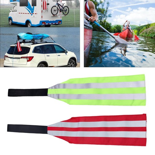 Kayak remorquage fanion de - remorquage,
