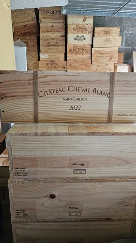 Magnum de chateau - (, l