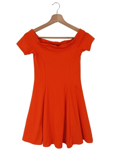 Zara robe trapèze dames - dames,