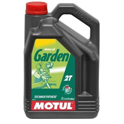 Motul garden ref - garden, 2t