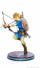 Legend of Zelda Breath of the