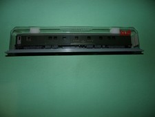 JOUEF FOURGON à BAGAGES Dms