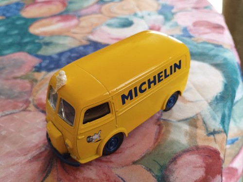 D4a michelin solido - d4a,